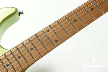GS-2DX RSM/M - French Green Metallic